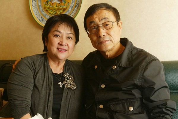 刘家昌再发文反击前妻甄珍 称金钱房产全在她名下