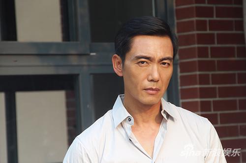 王永强《读心》剧照