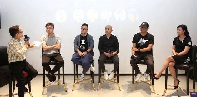 网大创作人交流论坛成功举办