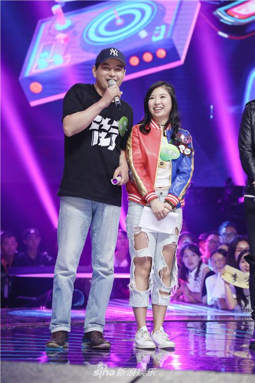 李宇春《我想和你唱》被歌迷爸爸视为大女儿
