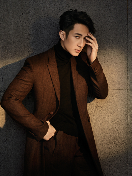 《我是马布里》吴尊单人海报 梦想守护者点石成金|我是马布里|吴尊_新浪娱乐_新浪网