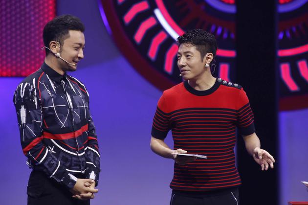 十万个为什么加油：《加油！向未来》引爆科普 如何收集好奇心