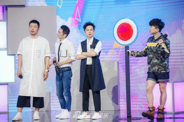 快乐大本营猜的成语是什么_这是什么成语看图