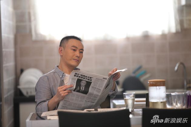《复合大师》李解怒而离婚 告别怂萌听话妻管严