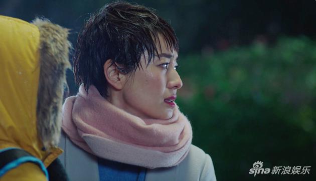 马伊琍《我的前半生》虐心戏