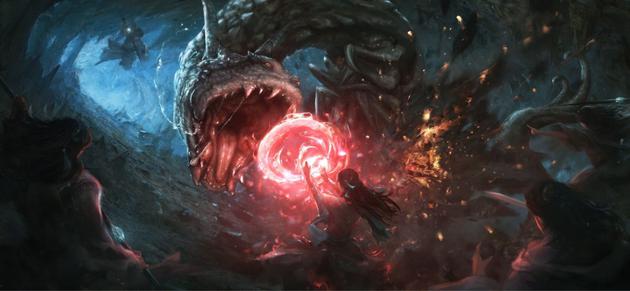 预告片画面精选