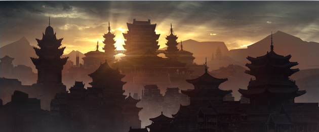 预告片画面精选