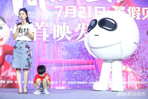 胡可和安吉