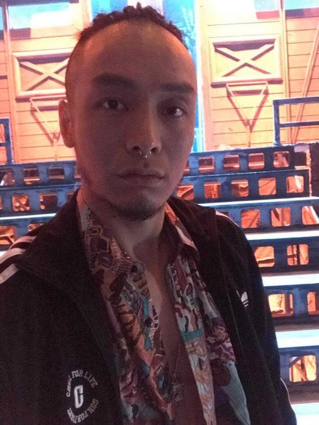 徐真真