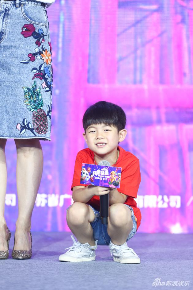 安吉