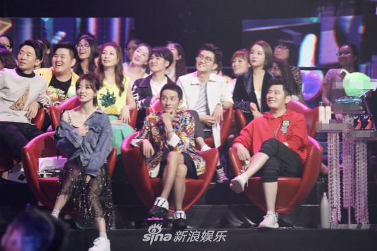 金志文《我想和你唱》收官之夜