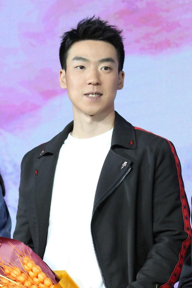 吴晓亮互动