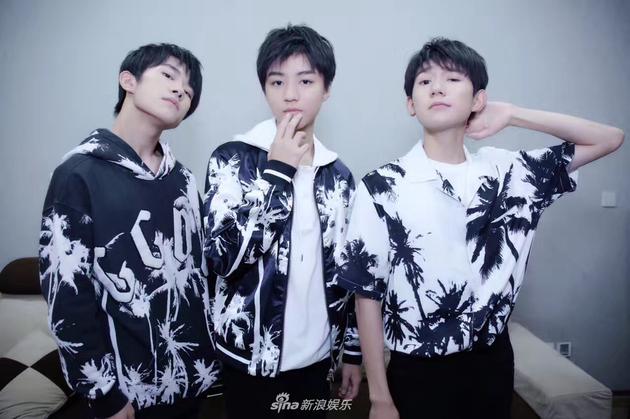 TFBOYS