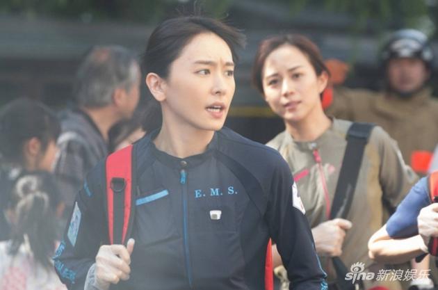 日剧《Code Blue 3》剧照