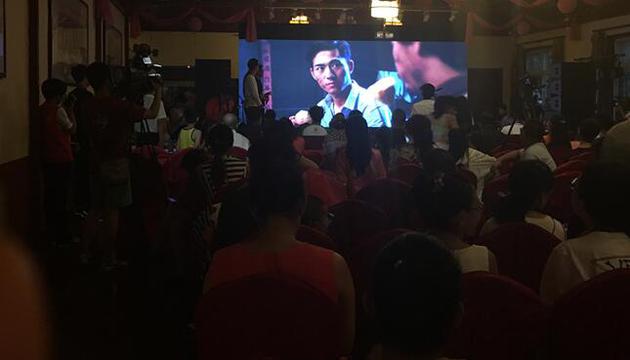 《网游之虚幻人生》发布会 VR题材受追捧|网游