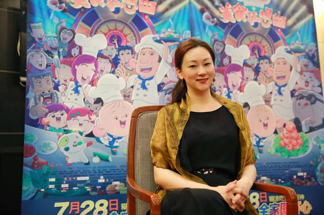 大耳朵图图首映礼吴磊曝露土豆丝身份