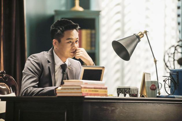 硬汉吴京刘奕君亮相《开心剧乐部》 上演反转魅力|刘奕君|吴京|潘斌龙_新浪娱乐_新浪网