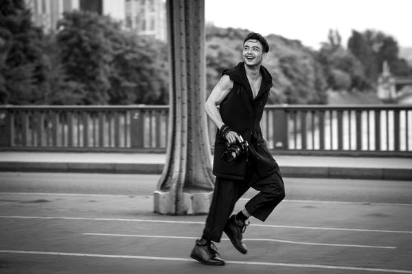 震惊世界的一天