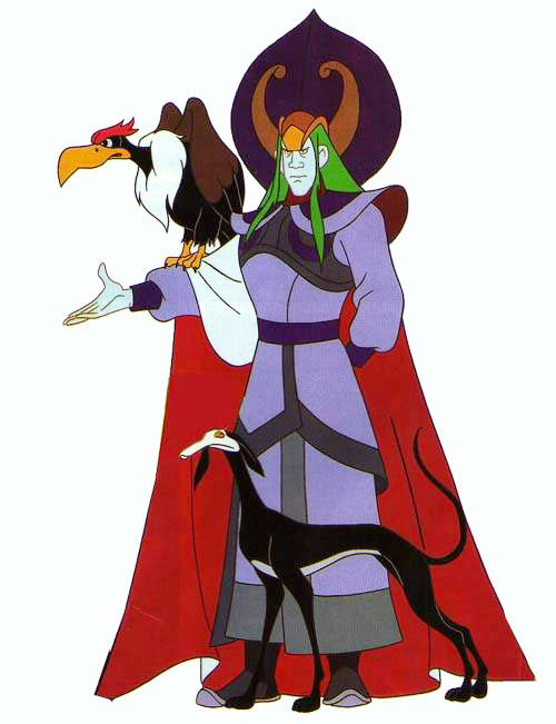 余文乐被封最帅杨戬?那是因为你没看过这些片!