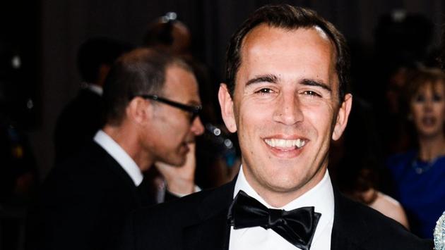 《黑暗塔》导演尼科莱·阿尔赛