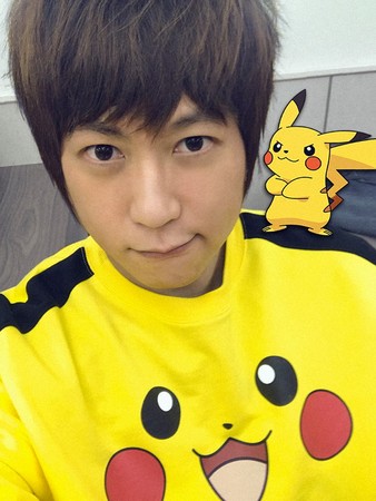 阿信自曝小学暗恋往事 告白时却被路过机车毁了