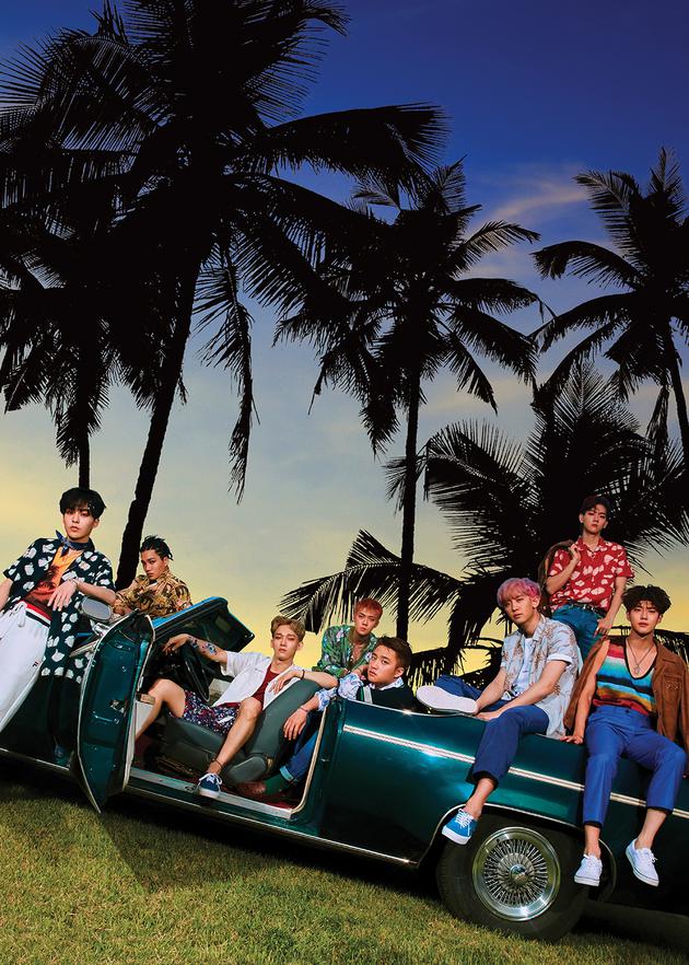 EXO《Ko Ko Bop》舞蹈表演成话题 新专人气