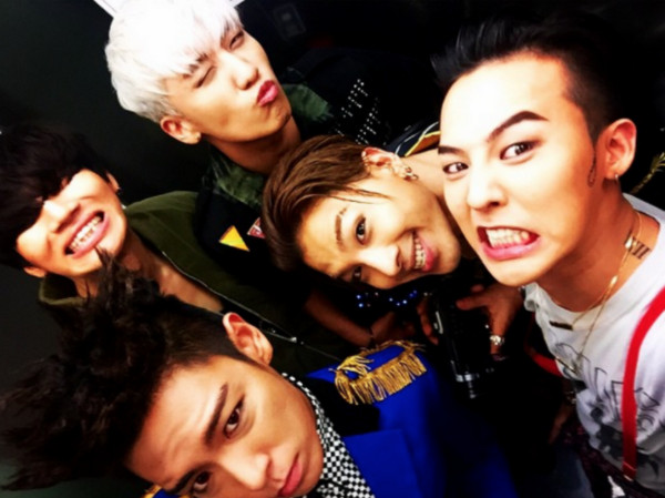 BIGBANG