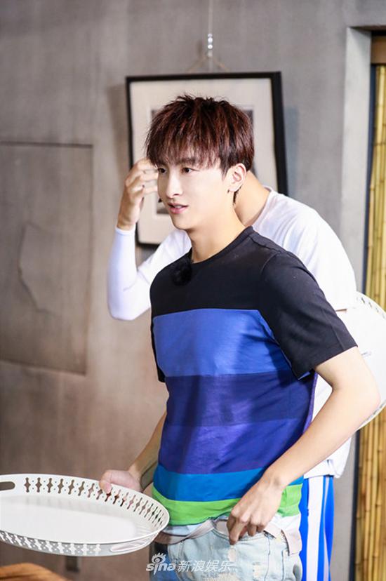 《奇楼》牛骏峰精彩表现