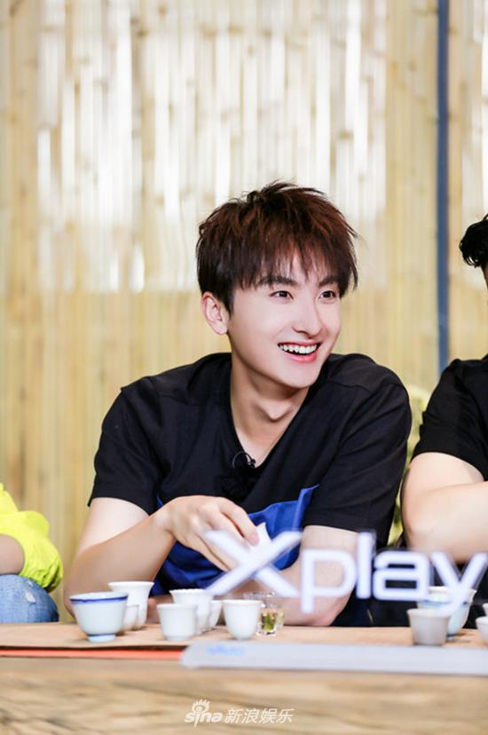 《奇楼》牛骏峰亮眼表现