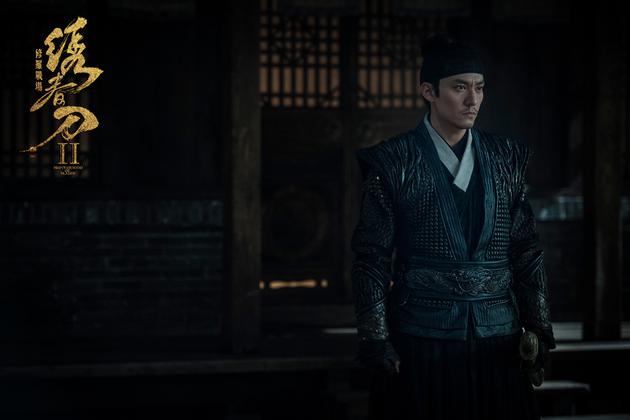 《绣春刀·修罗战场》:大明帝国的螺丝钉_新浪