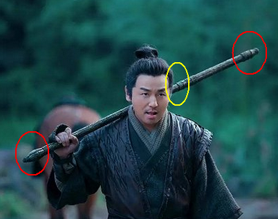 《绣春刀2》武器解读:一起来get冷兵器的魅力