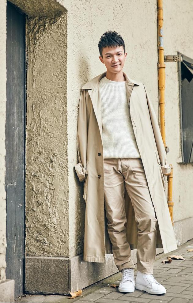 周深献唱电影《大护法》 首张个人专辑筹备中|周深|专辑|音乐_新浪娱乐_新浪网