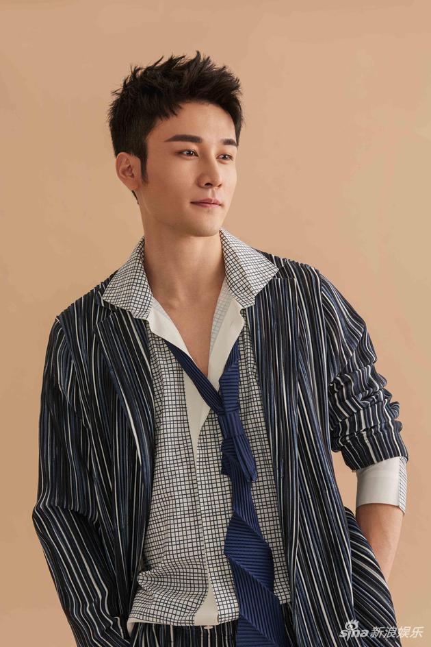 《烈火如歌》二公子高阳再演大反派|烈火如歌