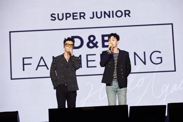 SJ D&E