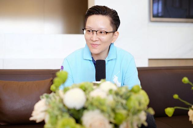 京剧名角王珮瑜现在3岁小孩都认得我了