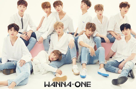 Wanna One