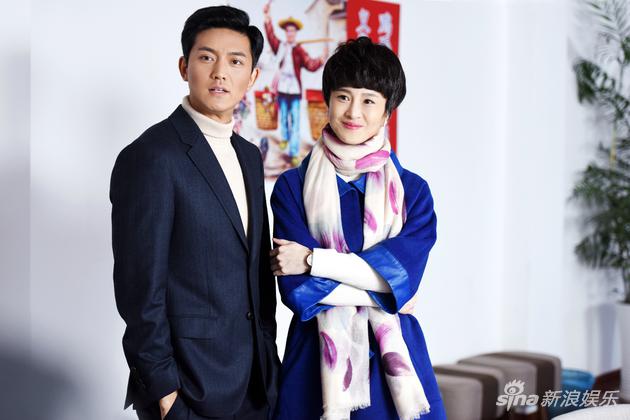 田峻丞《鸡毛飞上天》饰演骆天宝