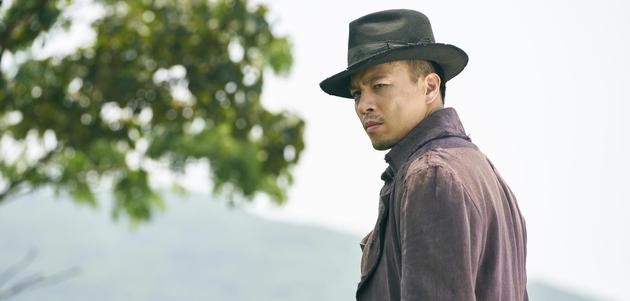 安志杰拒谈谢婷婷分手事件 想演让人恨的角色|安志杰|谢婷婷|刘镇伟_新浪娱乐_新浪网