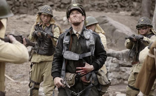 《飞虎队大营救》登录湖北广东 献礼建军九十