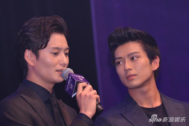 《JOJO》导演曝拍摄趣事 冈田将生曾在洗澡时