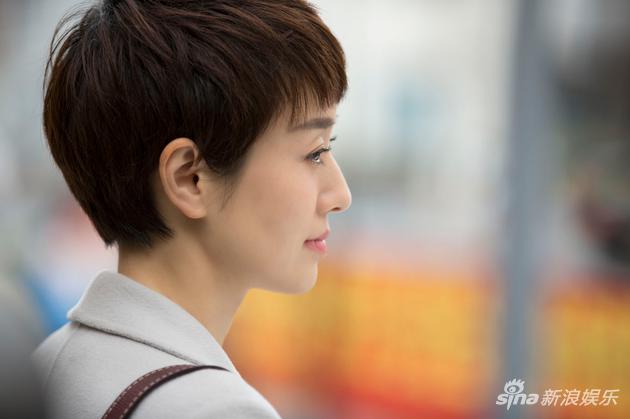 《我的前半生》马伊璃收官感言:结局也是新开