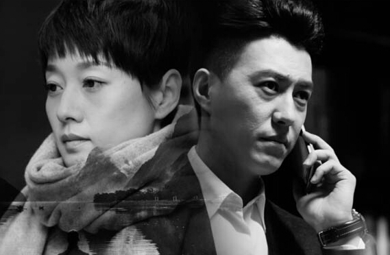 《我的前半生》落幕 制片人: 贺涵真的不存在|我