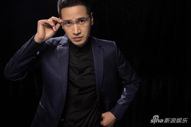 《反恐特战队之猎影》小江总何晟铭首次挑战反