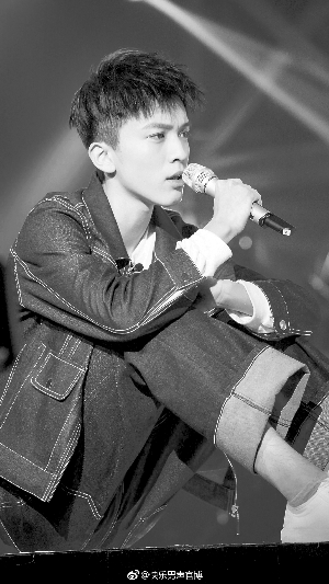 快男选手如何养成热搜体质?如何反套路找出路