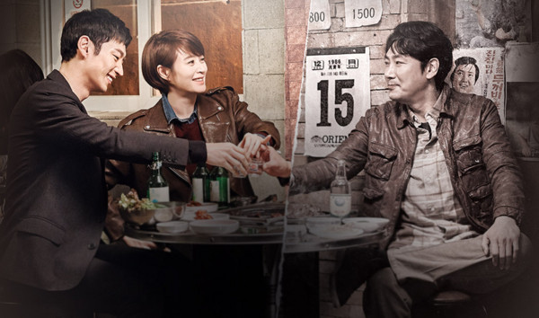韩剧《信号Signal》将开拍第二季 预计2018年开播