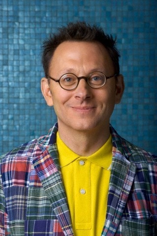 迈克尔·艾默生