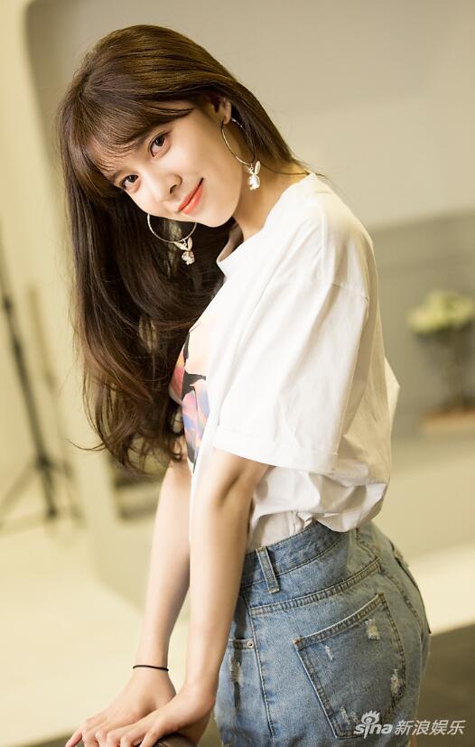 宋妍霏