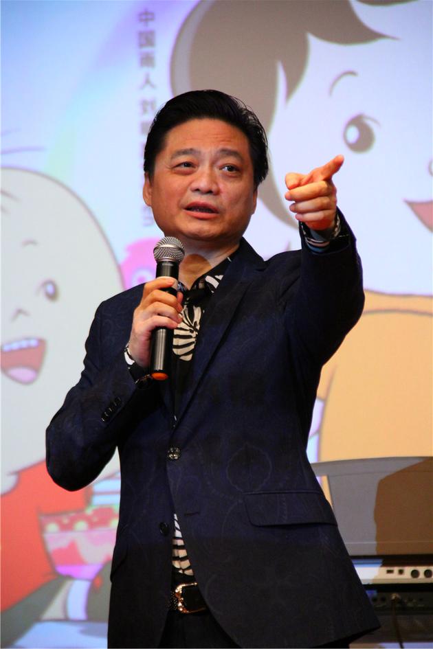 崔永元:拒绝2亿封口费 做好准备面对威胁