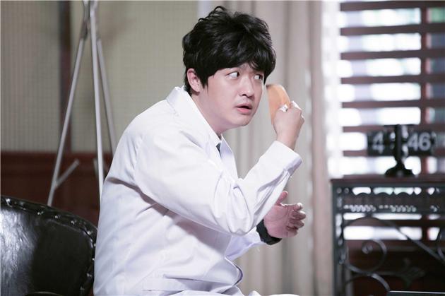 精神病患者包贝尔感动众人