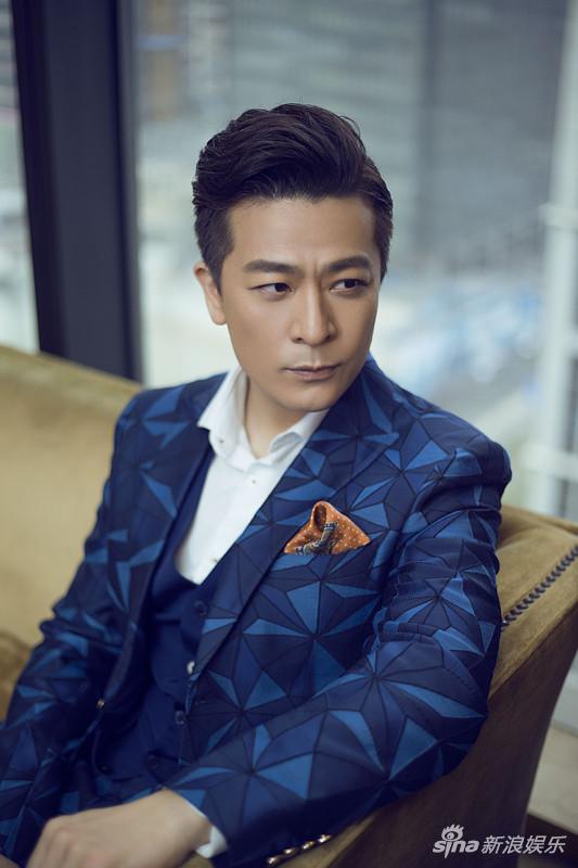 《黑土热血》于毅化身率性将军 热血捍卫滨城